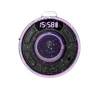 Altavoces Para Exteriores - Accesorios Para Reproductores Inalámbricos Portátiles A Prueba De Agua, Altavoz Subwoofer Para Exteriore | Para Actividades Al Aire Libre Senderismo Ciclismo Camping