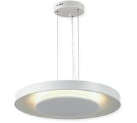 Altavola Design Futuro lampe suspendue 1x36 W blanc LA109/P