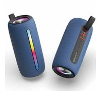 Altavoz Bluetooth Azul