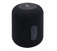 Gembird Enceinte Bluetooth 5W Micro intégré Portable Noir