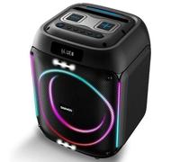 Altavoz con Bluetooth Daewoo Party Speaker DW3009- 40W- 2.1