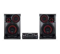 Altavoz de Sonido LG CL-98 Negro
