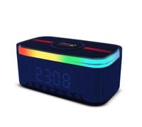 Red Bull Racing Radio Bluetooth Speaker Bleu