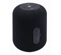 Altavoz Gembird 5w Bluetooth Con Micro Negro