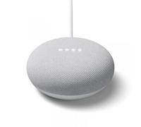 Altavoz Inteligente Google Nest Mini Tiza