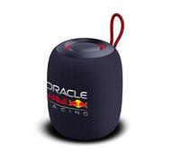 ORACLE RED BULL RACING Haut-Parleur Bluetooth - Enceinte Bluetooth compacte avec lumières LED, Puissance Max 5W, USB & True Wireless