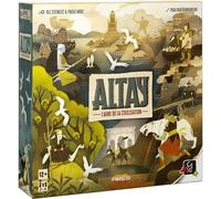 Altay : l'Aube de la civilisation - Jeu de Société - Ares Games