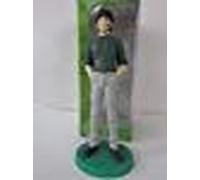 Altaya Olive Et Tom Captain Tsubasa 6 Roberto Sedinho