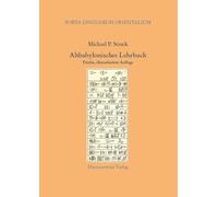 Altbabylonisches Lehrbuch: Funfte, Uberarbeitete Auflage