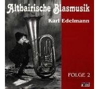 Altbairische Blasmusik 2