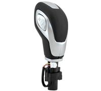 ALTBET Pommeau de levier de vitesse - Transmission automatique - Compatible avec Ford Escape Fusion Fiesta 2013-2015 - Remplace DG9Z7210KD