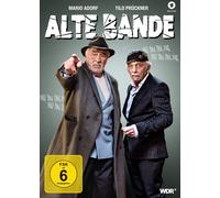 Alte Bande (DVD)