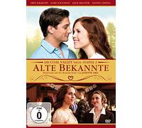 Alte Bekannte: Janette Oke / Die Coal Valley Saga