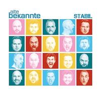 Alte Bekannte - Stabil [Import]