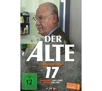Alte,der - Alte Collectors Box 17 [Import]
