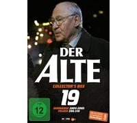 Alte,der - Alte Collectors Box 19 [Import]