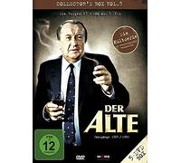 Der Alte Collector's Box Vol. 5
