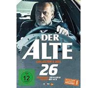 Alte,der - Der Alte-Collector's Box Vol.26 [Import]