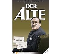Alte,der - Der Alte-DVD 13 [Import]