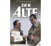 Alte,der - Der Alte-DVD 4 [Import]