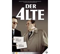 Alte,der - Der Alte-DVD 5 [Import]