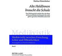 Alte Heldinnen Braucht Die Schule
