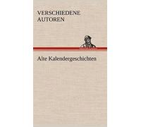 Alte Kalendergeschichten