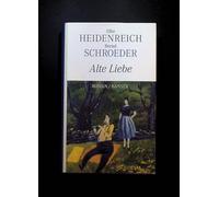 Alte Liebe