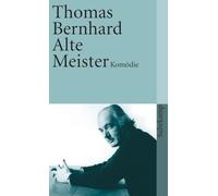 Alte Meister