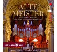 Alte Meister