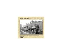 Alte Meister: Lutz Hornung