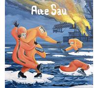 Alte Sau - Alte Sau (LP+CD) [Import]