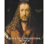 Alte und Neue Pinakothek