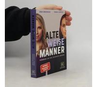 Alte Weise Männer