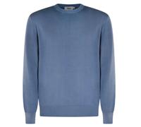 Altea - Altea Sweaters - Homme - Pulls - Bleu - Taille: S