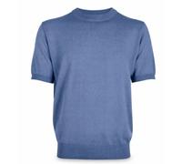 Altea - Altea T-shirts et Polos - Homme - Tops - Bleu - Taille: XL