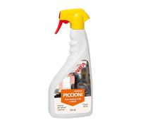 Altea Borne de pigeon, répulsif à pigeons longue durée, non nocif pour les humains et les animaux domestiques, éloigne les pigeons et les mouettes, spray prêt à l'emploi 750 ml