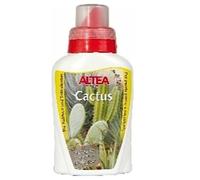 Altea Cactus Concime Naturale Liquido Per Piante Grasse 0.3l