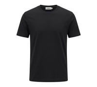 Altea - Cecil Jersey T-shirt - Homme - Tops - Noir - Taille: L