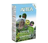 altea conifères Engrais Organique Naturel en Pack de 1,5 kg