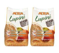 Altea lupini moulu pour citron, engrais agrumes, lupins séchés pour plantes acidophiles, autorisé dans l'agriculture biologique, engrais 100% naturel, sacs de 1 kg (2)