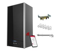 ALTEAS ONE+ NET 30kW, Chaudière à Condensation + Kit installation ARISTON