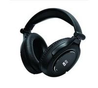 Altec Lansing ALCORA - Écouteurs avec micro - circum-aural - Bluetooth - sans fil - Suppresseur de bruit actif G