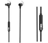 Altec Lansing Axio - Écouteurs avec micro - intra-auriculaire - Bluetooth - sans fil - noir Noir G