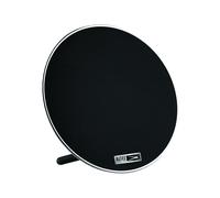 Altec Lansing CYMBALE - Enceinte sans fil Bluetooth - Noir