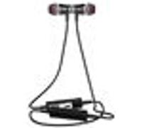 Altec Lansing - Ecouteurs Bluetooth NODS magnétique et autonome Micro intégré - Batterie 60mAh Noir G