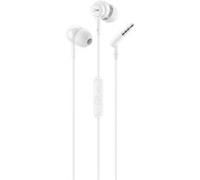 Altec Lansing Écouteurs intra-auriculaires avec connecteur jack 3,5 mm