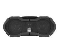 Altec Lansing - Enceinte BT BOOM JACKET IP Waterproof IP67 - BT - micro Noir - 40h d'autonomie G