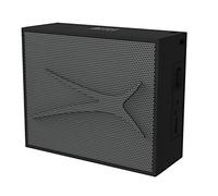 Altec Lansing Enceinte Wild Bleu Nomade Bluetooth 4.1 Portée 10m - Autonomie 8h