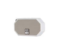 Altec Lansing Enceintes Mini H2O Bluetooth IP67 Gris (pour Pc et Smartphone- Iphone 7- Galaxy S8/S7)